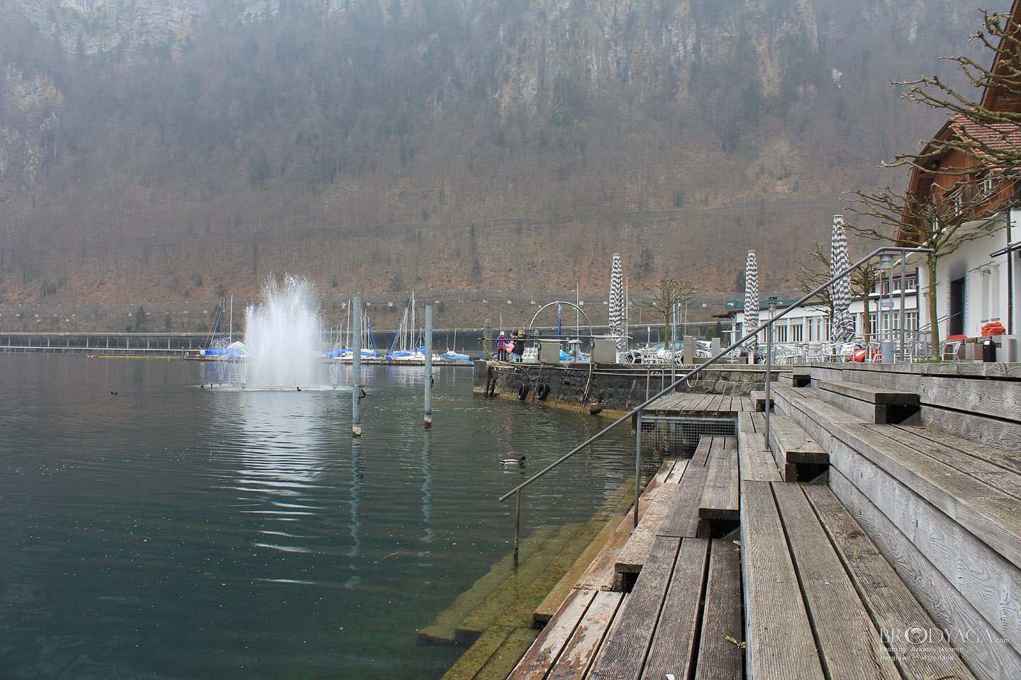 Hergiswil